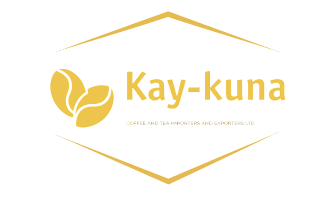 Kay Kuna Coffe in England byb Beewise LTD