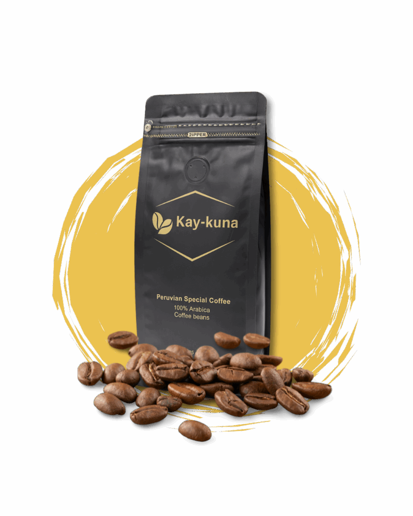 Kay Kuna Coffe UK - Powered by Beewise LTD