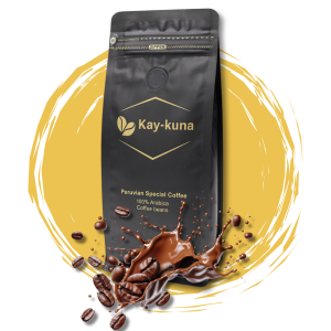 Kay Kuna Coffe UK - Powered by Beewise LTD