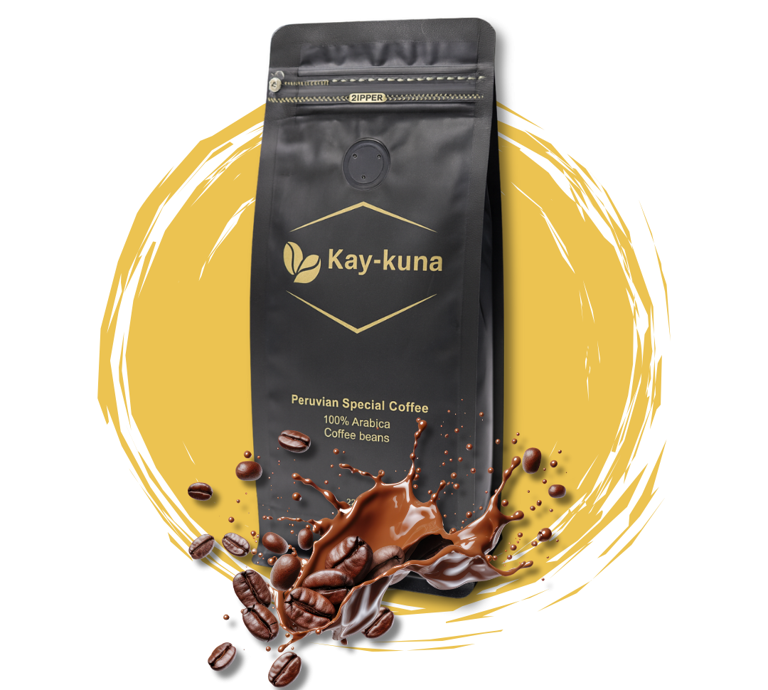 Kay Kuna Coffe UK - Powered by Beewise LTD