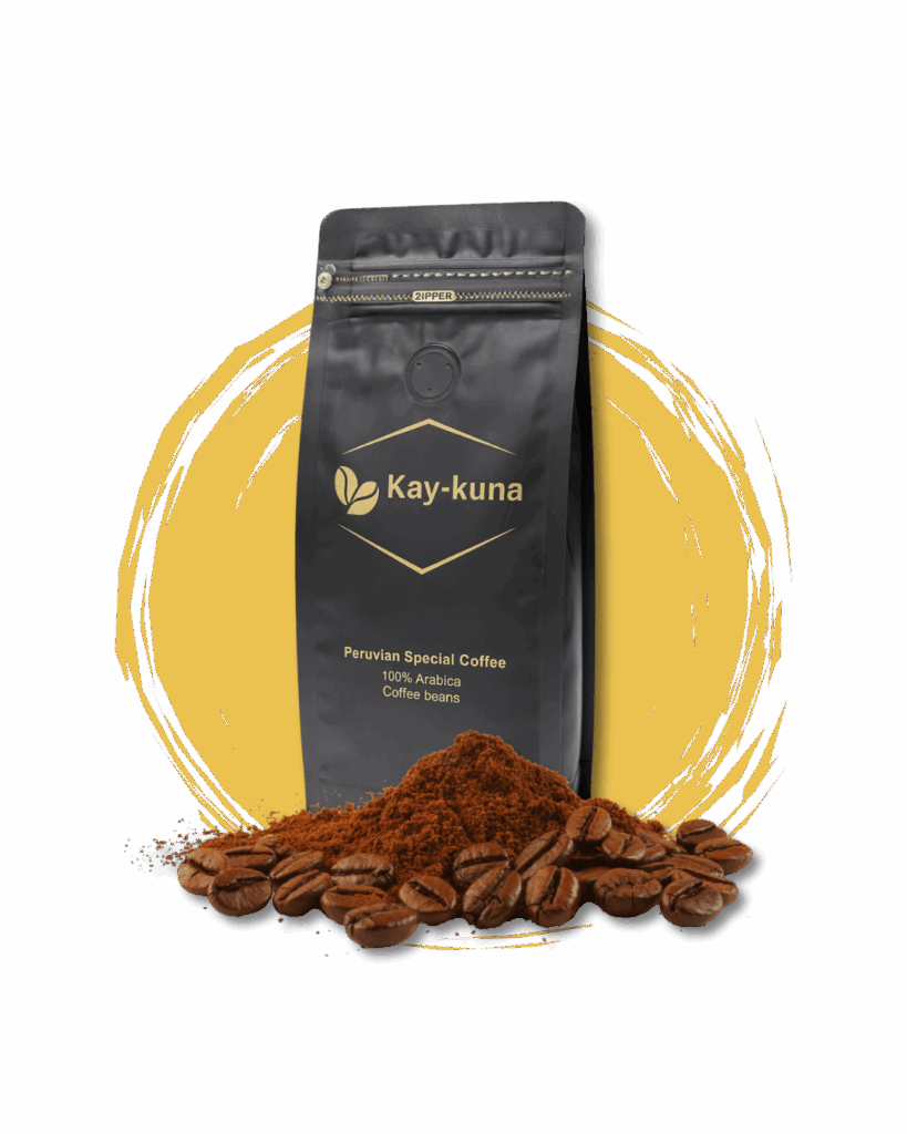 Kay Kuna Coffe UK - Powered by Beewise LTD