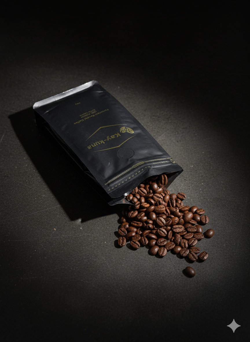 Kay Kuna Ltd - Coffee from Peru Powered by Beewise LTD