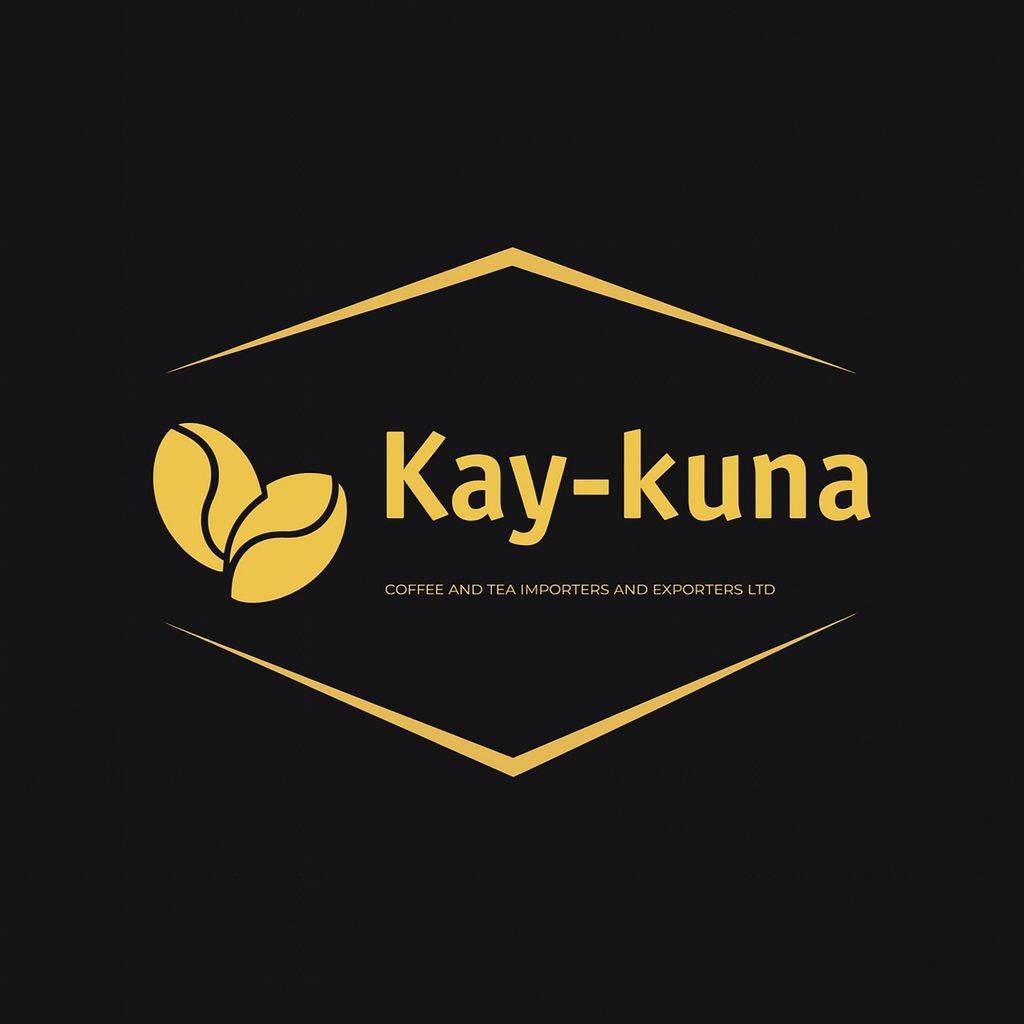 Kay Kuna Coffee in England