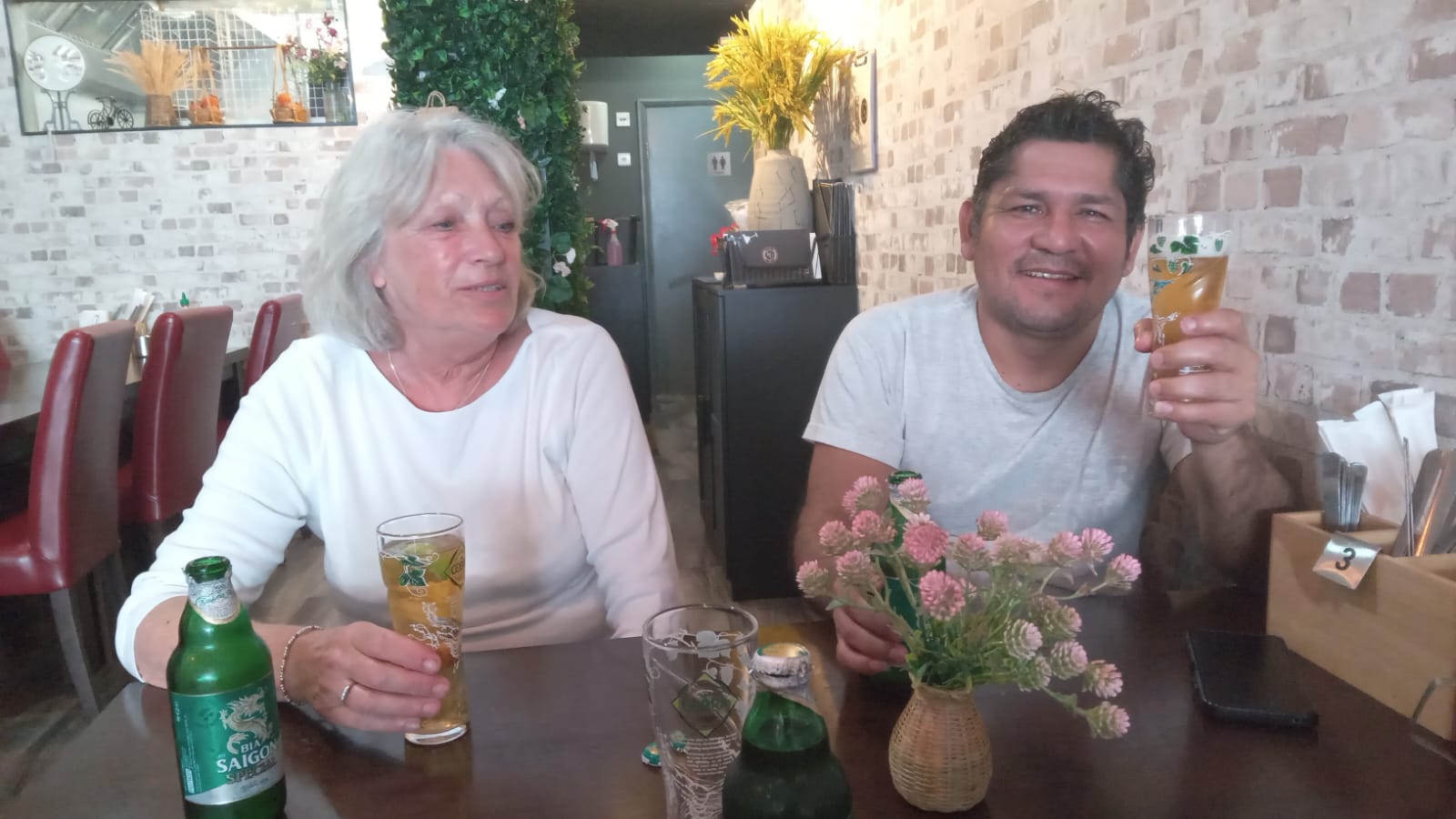 Kay Kuna Coffee LTD - John Finch