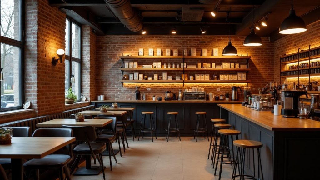 Kay Kuna Cafe coffee from Peru